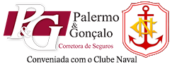 Palermo e Gonçalo Seguros
